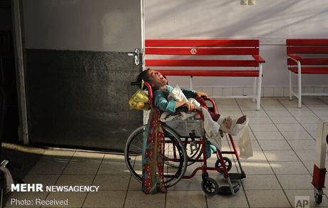 جنگ و صلح چه بر سر کودکان می‌آورد؟
