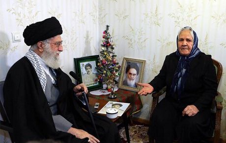 بازخوانی اندیشههای رهبر انقلاب در باب حقوق اقلیتها