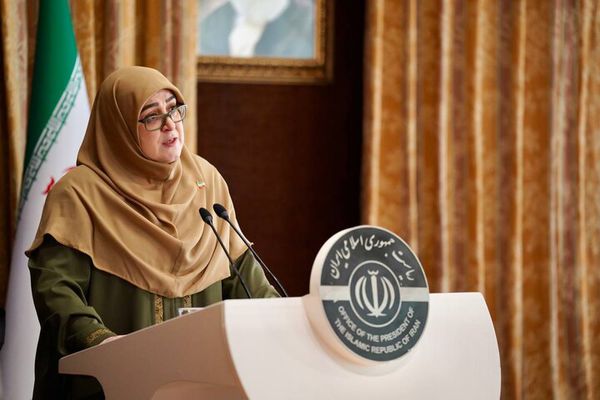 مهاجرانی: ایران در حوزه موشکی کوتاه نخواهد آمد
