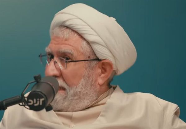 التدین على الطریقة الأردیستانیة: نقد لقراءة ناعمة ولکن منحرفة