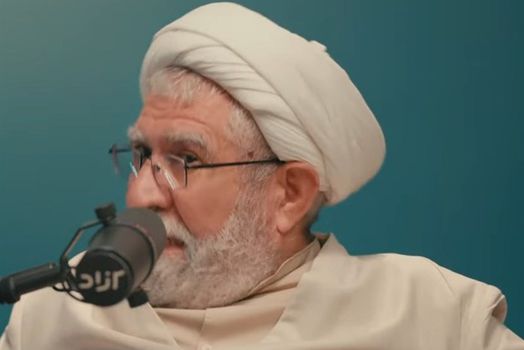 Ardestanian-style religiosity: A critique of a soft but deviant reading