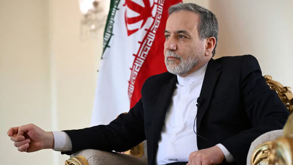 عراقچی: سوءتفاهم پیشآمده بین تهران و دوحه کاملا با سفر اخیر برطرف شد