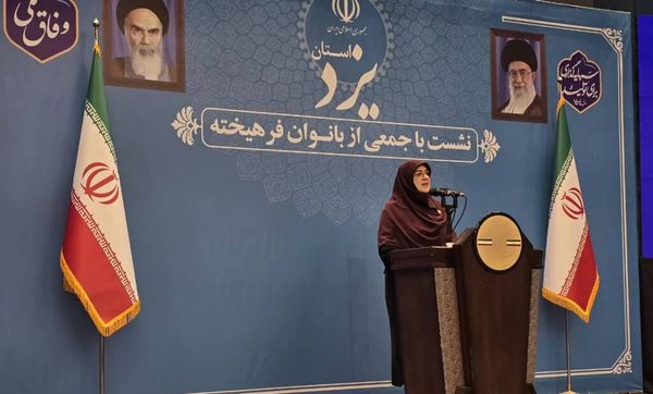 مهاجرانی: الحكومة تسعى لتحقيق إنترنت يناسب الجميع