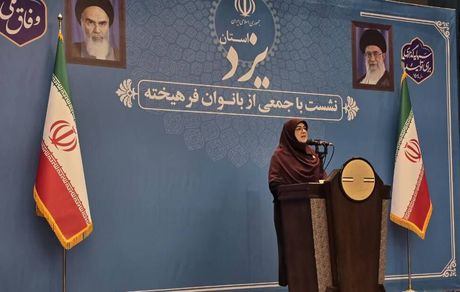 Mohajerani: Daulat Behdanpal investigates Azad's Internet for his main concern.