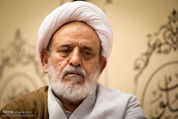 راز باز یا بسته ماندن چشم مردگان؛بازگرداندن اموال مردم شرط توبه است‌