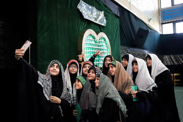 ایجاد شعبه جدید در هیئت برای پاسخ به تنوع نسلی؛الگوی هیئت دخترانه چیست