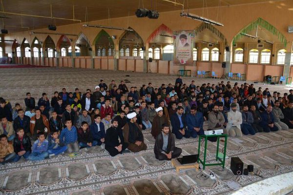 از کارخانه انسان‌سازی تا کانون انقلاب؛ نقش پررنگ مساجد در عصر ارتباطی
