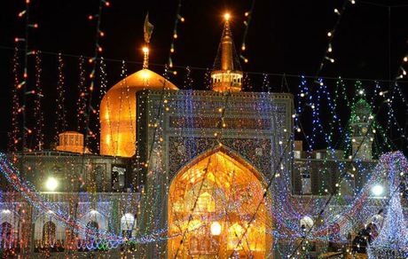 دهه کرامت امسال رنگ و بوی غزه می‌گیرد