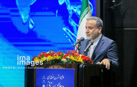 عراقچی: بخش خصوصی خواستار رفع برخی سختگیریها و تحریمهای داخلی است