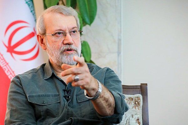 لاریجانی: آمریکایی‌ها نمی‌خواهند مذاکره کنند
