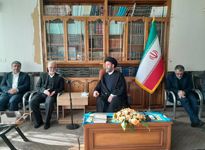 وزیر کشور: دولت برخی اختیارات را به ۱۶ استان مرزی واگذار می‌کند