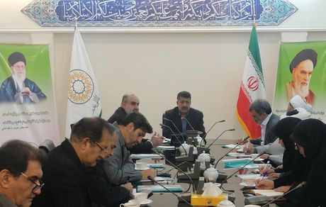 نهج‌البلاغه باید در عملکرد مدیران نظام و در زندگی مردم به ظهور برسد
