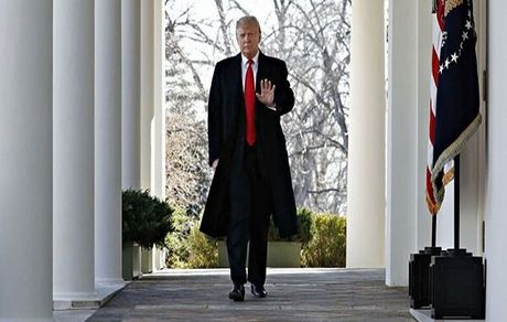 راهبرد جدید امنیت ملی آمریکا؛ تعدیل حضور در جهان و تمرکز بر تهدیدها
