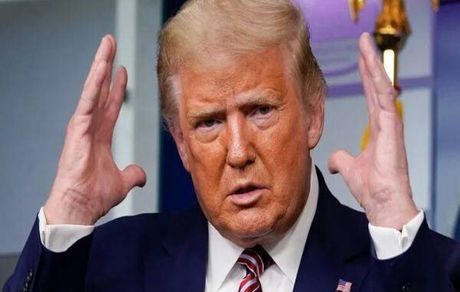 ترامپ: برنامه‌ای برای حمله به ونزوئلا ندارم
