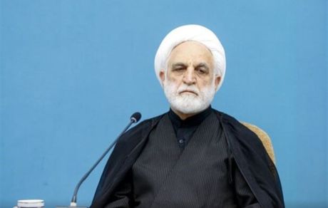 اژه‌ای: با سوداگران اقتصادی مانند تروریست‌ها و آشوبگران برخورد می‌کنیم