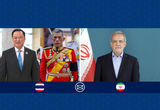 پزشکیان: پیوندهای تاریخی و فرهنگی میان ایران و تایلند بیش از ۴۰۰ سال قدمت دارد