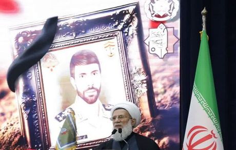 ملت ایران در ۸ سال دفاع مقدس با تکیه بر مبانی قرآنی به پیروزی رسید
