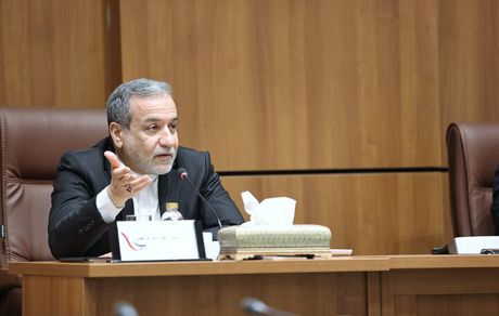 عراقچی: فناوری هسته‌ای موجب شتاب بیشتر علم شده است
