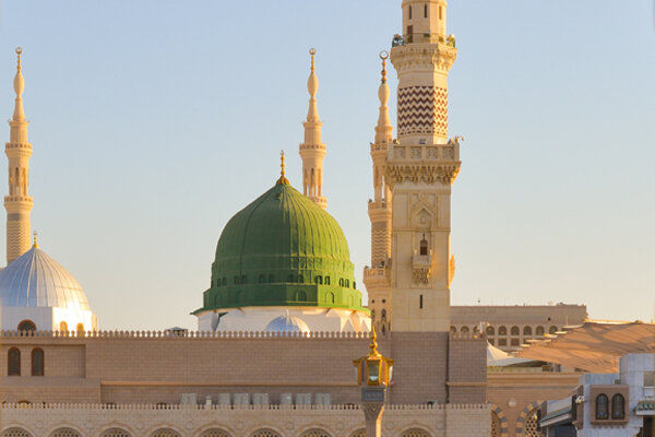 The 1500th Anniversary of the Prophet's Birth: From Iran's Soft Diplomacy to Global Unity