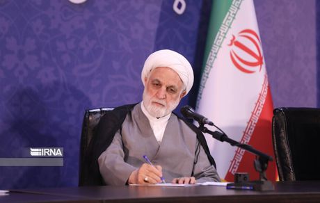 اژه‌ای: فساد را باید با روش علمی و هزینه کمتر مهار کرد  