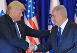 US aid to Israel multifolds after October 7