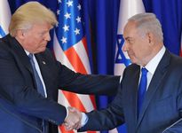 المساعدات الأمیرکیة لإسرائیل تضاعفت بعد السابع من أکتوبر