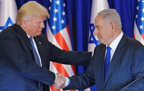 رشد چند برابری کمک آمریکا به اسرائیل پس از ۷ اکتبر