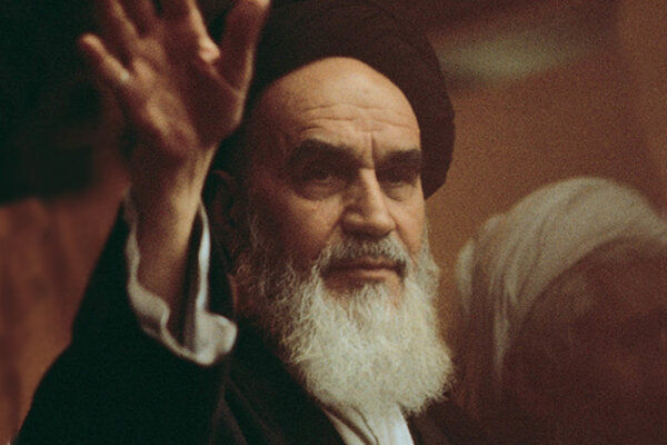 تاکید امام بر «عدالت اجتماعی» با الهام از معارف اسلامی و فلسفه صدرایی
