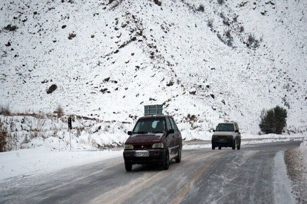 آخرین وضعیت استان‌های برفی و بارانی؛ از بازگشایی جاده‌ها تا تداوم امدادرسانی
