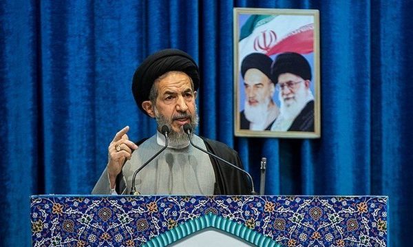 Abu Torabi Fard: Be careful that words do not harm national cohesion