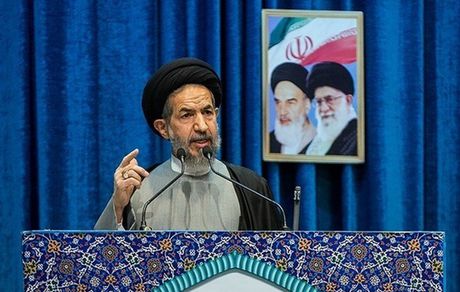 ابوترابی‌فرد: مراقب باشید واژه‌ها به انسجام ملی آسیب نزند
