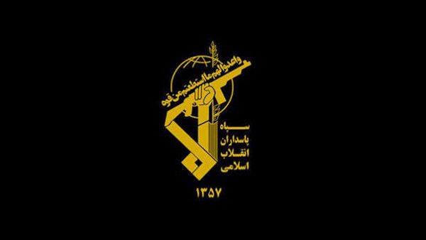 IRGC Quds Force statement on the martyrdom of two IRGC members