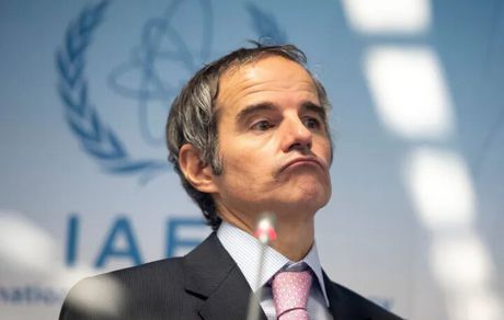 گروسی: نیازی به ارجاع پرونده هسته‌ای ایران به شورای امنیت نیست
