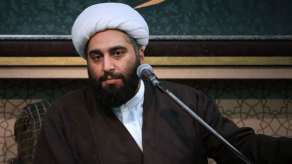 نخستین واکنش حجت الاسلام  کاشانی پس از مناظره پرحاشیه
