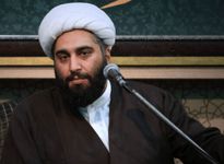 نخستین واکنش حجت الاسلام  کاشانی پس از مناظره پرحاشیه
