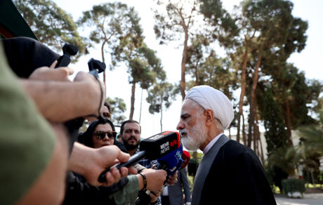 Deputy Legal Affairs of the President: No new ruling has been issued regarding Crescent/CFT approval with high precision