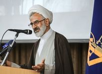 حاجی‌صادقی: دشمن در جنگ اخیر به هدفش نرسید و مفتضحانه عقب نشست

