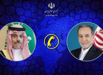 عراقجی: کان الهدف من الاضطرابات الأخیرة جرّ أمریکا إلى حرب ضد إیران