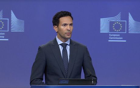 اتحادیه اروپا: غزه بخش اساسی کشور فلسطین/ تغییر بافت جمعیتی مردود است