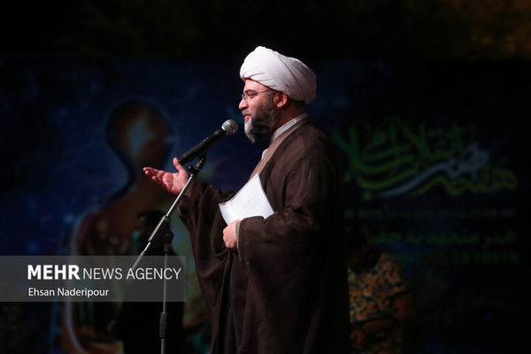 نشر خوبی‌های مردم امیدآفرین است؛ تقدیر از برگزیدگان رویداد «فرنام»
