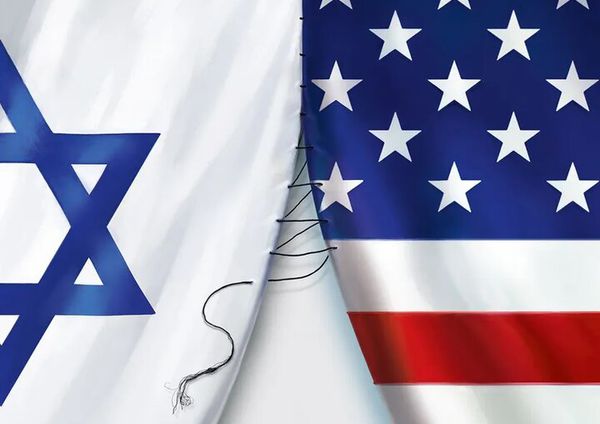 اکونومیست: «قیمِ پوشالی»؛ اسرائیل در شرف از دست دادن آمریکاست
