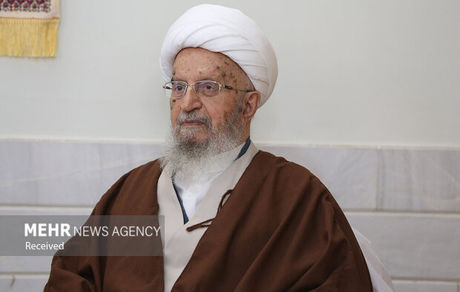 منطق فهم عقاید دینی در اندیشه آیت‌الله مکارم شیرازی بررسی می‌شود
