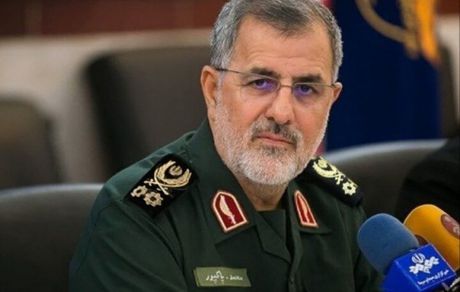 Sardar Pakpour: We will respond with force to any enemy move in the Persian Gulf