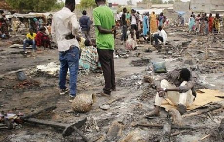 سودان؛ گرفتار در سودای جنگ قدرت