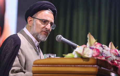 خاموشی:هیچ دولتی به تنهایی توان تأمین بودجه موکب‌های اربعین را ندارد
