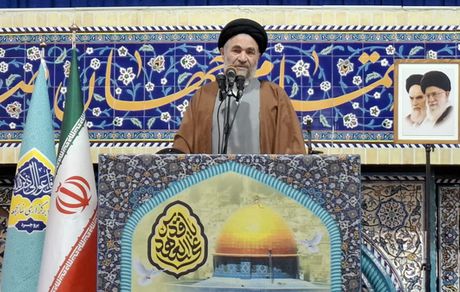 آتش‌بس حاصل مقاومت بی‌نظیر مردم غزه بود