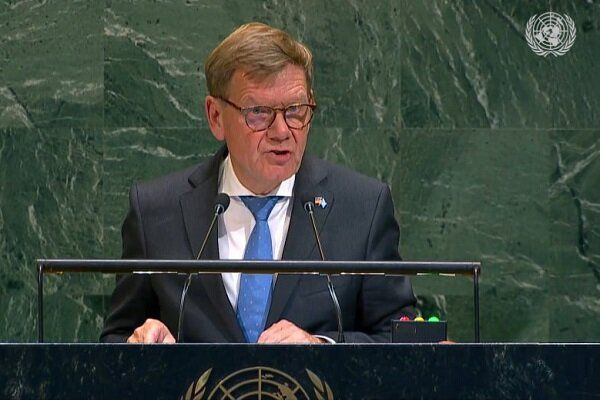 وزیر خارجه آلمان: آنچه در غزه اتفاق می‌افتد یک کابوس انسانی است
