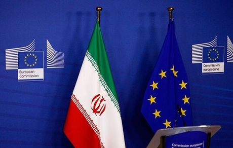 یک روز از اسنپبک نگذشته، اتحادیه اروپا دست به کار شد