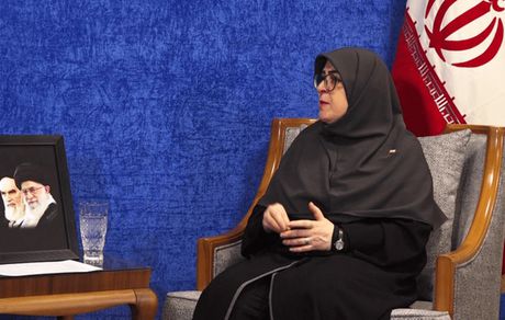 المتحدث باسم الحکومة: لیس لدینا رغبة فی الحرب، لکننا عازمون على الدفاع عن أنفسنا.