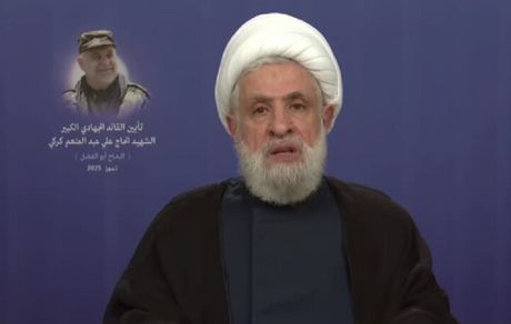 الأمین العام لحزب الله: الکیان الصهیونی لن یستطیع أبدا أن ینتزع سلاحنا منا